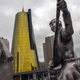 Illustration for article titled The Strange, Post-Soviet Architecture of Astana, Kazakhstan